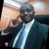 Samson Mburu