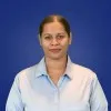 Britney Fernandes