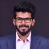 Abhishek Narayanan ®