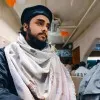 Danish Ahmed