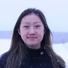 Cheryl Liu
