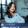 Fatma Ben Zarrouk