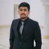 Gufran Sayed