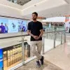 Ansh Trivedi