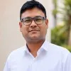 Kamlesh Kumar
