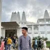 Prem Jha