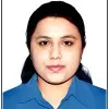 Poulami Mukherjee