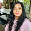 Vaishnavi Ramakrishnan