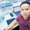 Vanny Ngoem