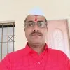 Parshuram Naikare