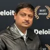 Arnab Kumar Sarkar