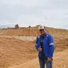 Santo lubis