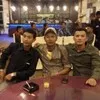 Nanang Pacitan