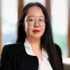 Mandi Zhang