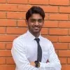 D Milind Kumar