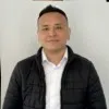 Andres Orjuela Mesa