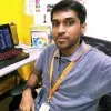 Karthick Krishnasamy