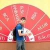 anil singh negi