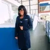 Nompumelelo Molefe