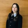 Büşra Özkan Binici