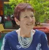 Glenna Wilson
