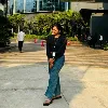 Jinisha AT