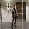 Simon Lin