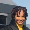 keabetswe Mohono
