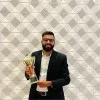 Rohan Dhavale
