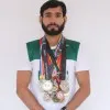Atif Boxer