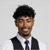 Jaheim Burrowes