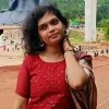 Monalisha Parichha