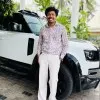 Shafeer Hussain