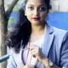 Sanjana Dwivedi