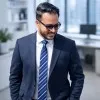 Sauvik Mukherjee