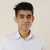 Nick Patel