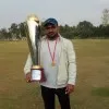 Niranjan Reddy