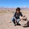 Sandra Cuevas
