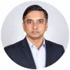 Vikram Zadgaonkar