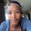 Khathazile Mahlangu