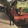 Sheshanth Mathew