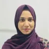 Saajitha Nagoorthamby