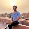 Sushant Jogdand