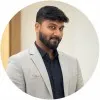 Rajthilak Krishnakumar