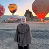 Ainur Sailauova