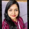 Sreyashi Ghosh