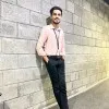 Mohammed Sahil