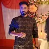 Santanu Hazra