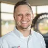 Travis Wiberg
