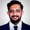 Mudasir Irshad